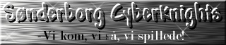 Sønderborg Cyberknights