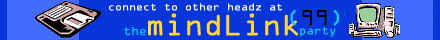 mindLink banner